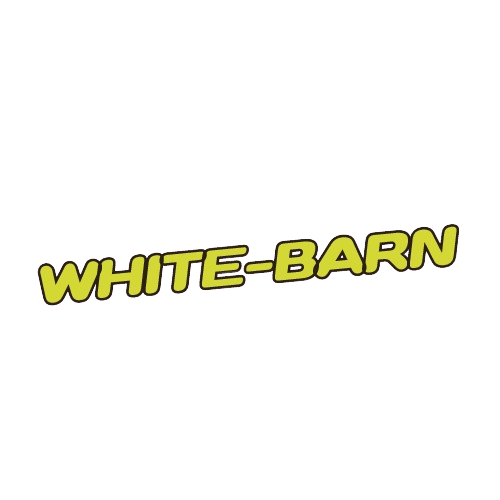 White-Barn